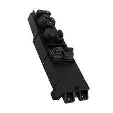 Master Power Window Switch Front Left for Dod...