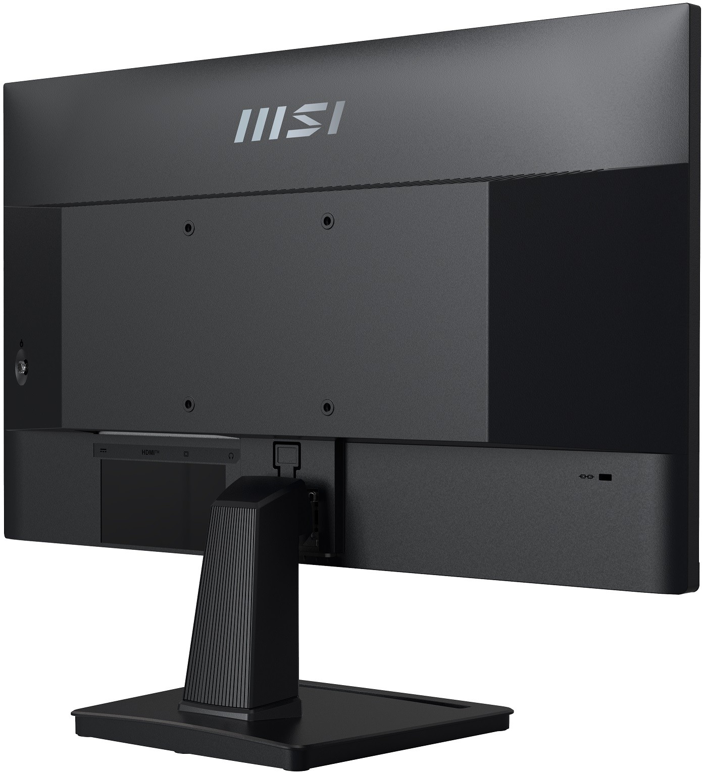 Monitor plano VA MSI PRO MP225V 22" FHD empresarial 100Hz/1ms Energy Star Adapt Sync, imagen 4