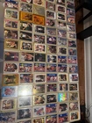 89 Card 1990s NBA Basketball Lot Michael Jordan Shaq Magic Barkley Rookies