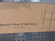 Pipishell Tilting TV Wall Mount Bracket Low P...