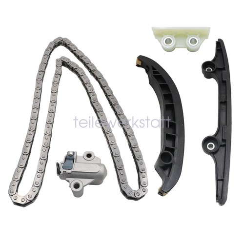 Steuerkettensatz für Citroën Jumper Fiat Ducato Ford Land Rover Defender DE - Photo 5/7