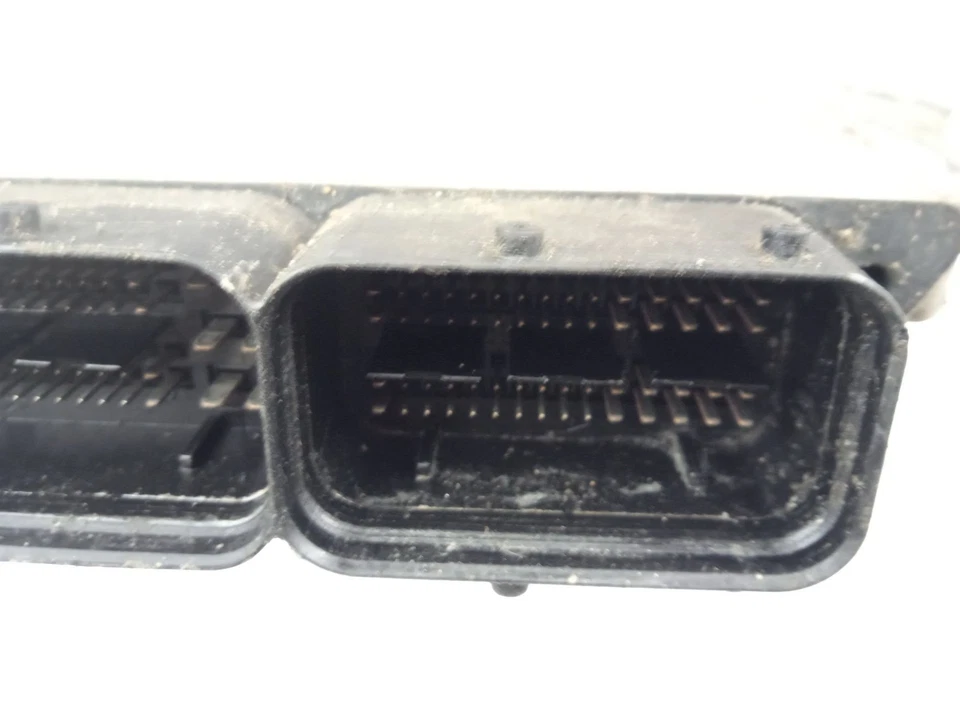 0281011943 CENTRALITA MOTOR UCE / 1120671 PARA OPEL ASTRA H STATION WAGON A04 - Immagine 4 di 4