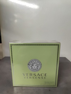 Versace Versance for women EDT Spray 100 ml - 3.4 fl.oz. New Sealed