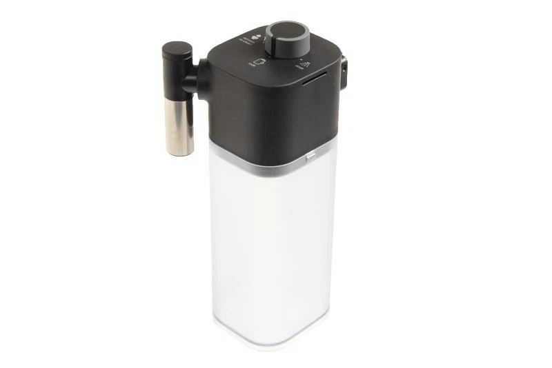 Original De'longhi Vertuo Lattissima Ersatz Milchkaraffe Baugruppe ENV300 GDV5