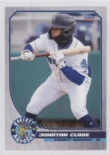 2023 Choice Everett Aquasox Jonatan Clase 2i9