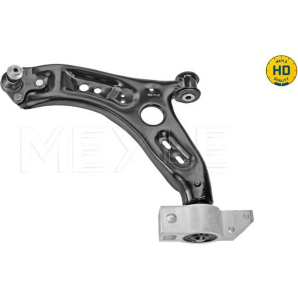 Meyle 116 050 0181 HD Lenker RadaufhäNgung FüR VW Skoda Seat Audi Golf Touran-image