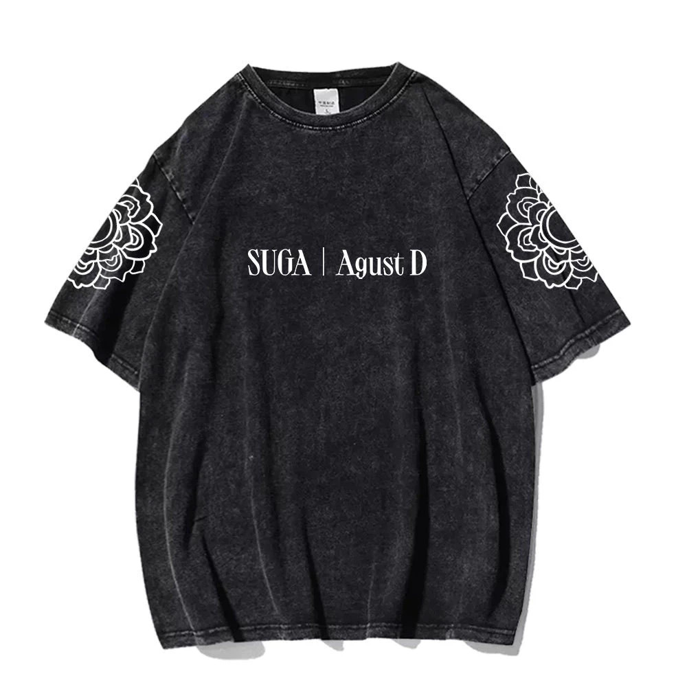 BTS SUGA AGUST D JERSEY FOR ARMY ARIRANG CONCERT PERFECT OUTFIT