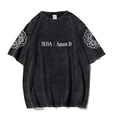BTS SUGA AGUST D JERSEY FOR ARMY ARIRANG CONCERT PERFECT OUTFIT