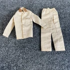 Vintage 1961 Barbie Ken Sleeper Set #781 Striped Pajamas Mattel Made In Japan