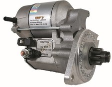 Produktbild - WOSP High Torque Starter Motor, Rootes & Holbay 1600 1725, Hillman Avenger, S...
