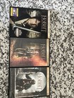 The Hobbit Complete Trilogy 1-3 (DVD 5-Disc 3-Film Set) Battle Five Armies Smaug
