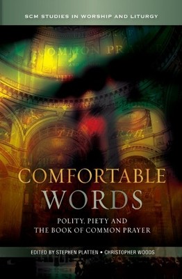 Stephen Platten Comfortable Words (Paperback) (UK IMPORT)