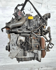 1010201Q0G Motore semicompl. K9K646 NISSAN QASHQAI (J11E) 1.5 dCi (81Kw) Suv
