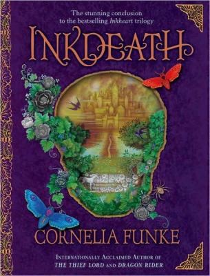 Inkdeath (Inkheart Trilogy) by Cornelia Funke