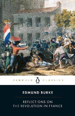 Reflections on the Revolution in France, Edmund Bu - Picture 1 of 1