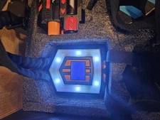 Squad Hero Battle Action 360° Laser Tag 2.0  Set of 4 Guns+Charger Vests  