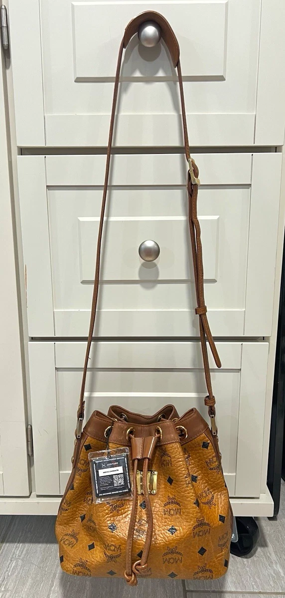 25+ MCM Brown Bags & Handbags for Women for sale | Updated Oct 2026