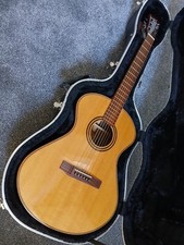 Andrew White Guitars Cybele 1010 with Andrew White Hard Case