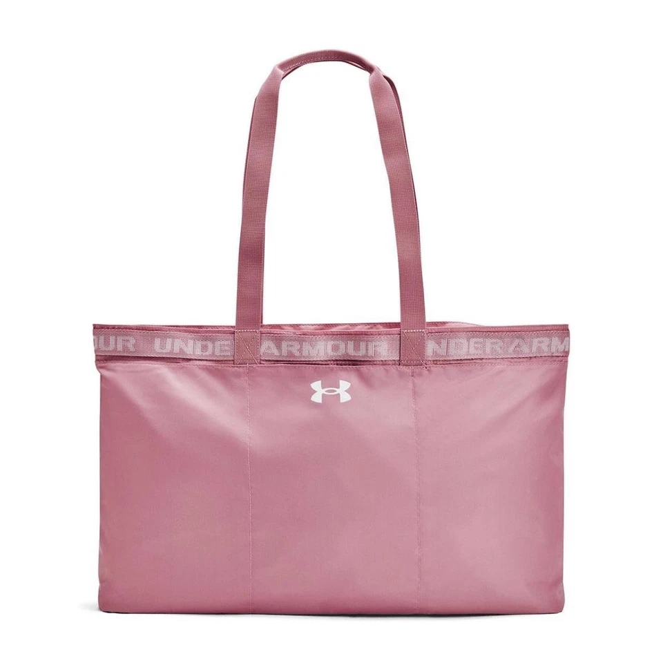 Under Armour Bolso de Mano Mujer Bolso de Hombro Bolsa de Deportes Gimnasio Bolsa de Viaje Foto 2 de 4