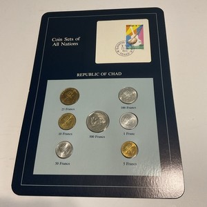 Coin Sets of All Nations | eBay