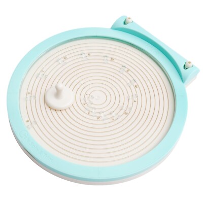 We R Memory Keepers, circle spin & trimmer