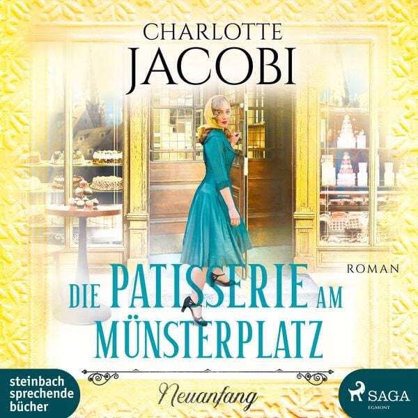 Thumbnail - Die Patisserie Am Münsterplatz – Neuanfang