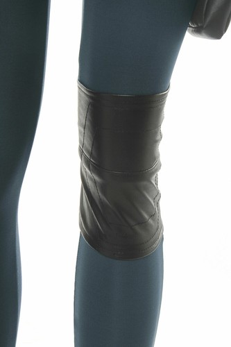 Ghost in the Shell Kusanagi Motoko Cosplay Kostüm Overall Set}7 - Bild 5 von 10