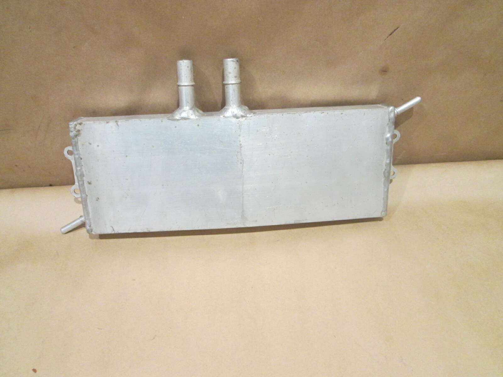 Maserati 4200 Coupe  Fuel Vapor Seperator/Disareator P/N 183011