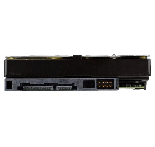 WD Red NAS 2TB WD20EFRX 5400RPM 3.5" SATA III 64MB Internal Enterprise Drive - Picture 3 of 3