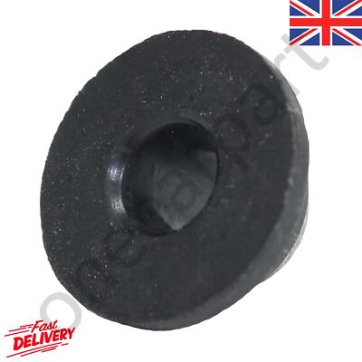 Washer Bottle Pump Rubber Grommet A1239973681 Fits Mercedes-Benz 