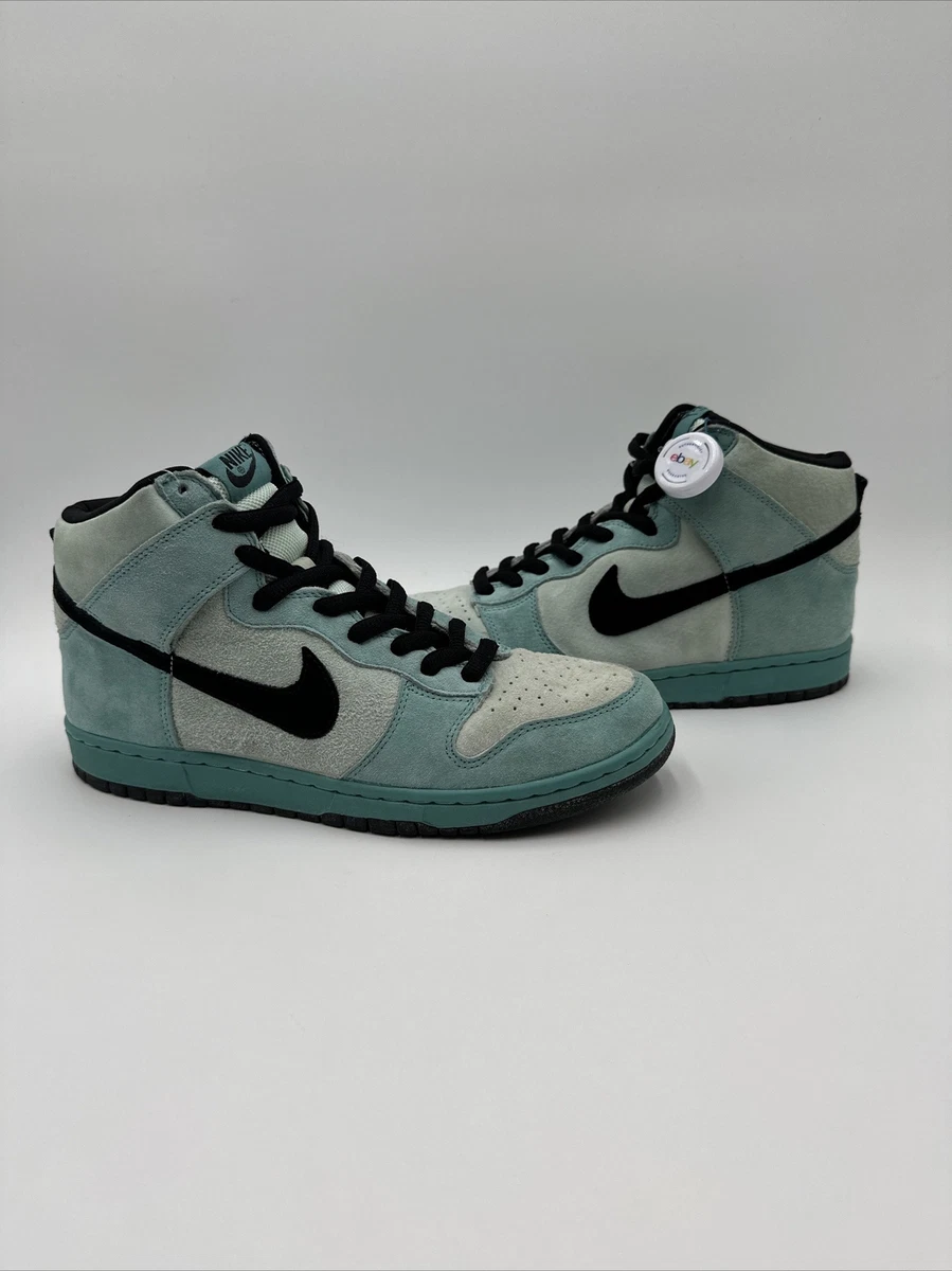 Nike Dunk SB High Sea Crystal for Sale | Authenticity Guaranteed