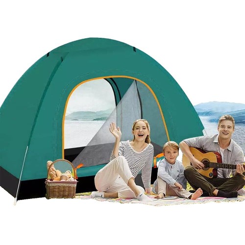Gazelle T3X 3 Person Pop Up Portable 3 Season Camping Hub Tent Alpine Green | eBay Gazelle T3X 3 Person Pop Up Portable 3 Season Camping Hub Tent Alpine Green | eBay