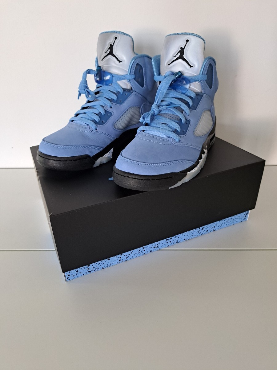 EU Gr??e 43 - Jordan 5 Retro SE Mid UNC | eBay