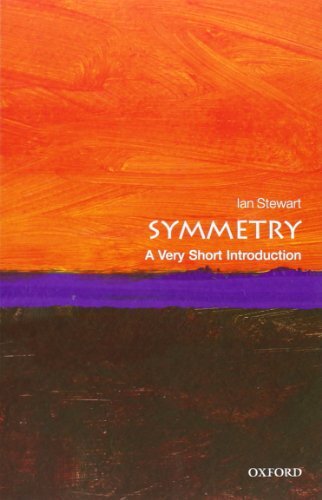 Symmetry: A Very Short Introduction - Image 6