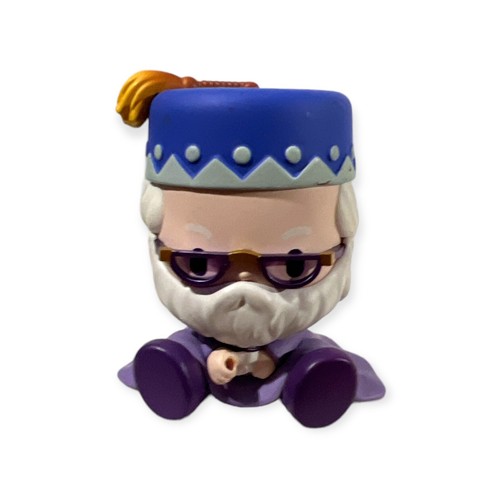 POP MART x Harry Potter Wizarding World Animal Series Dumbledore Figure No Wand - Picture 2 of 6