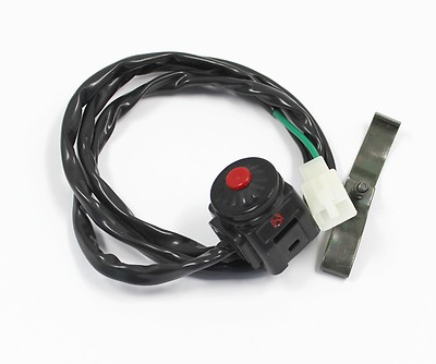Pro Kill Switch (Dunarri Brand)