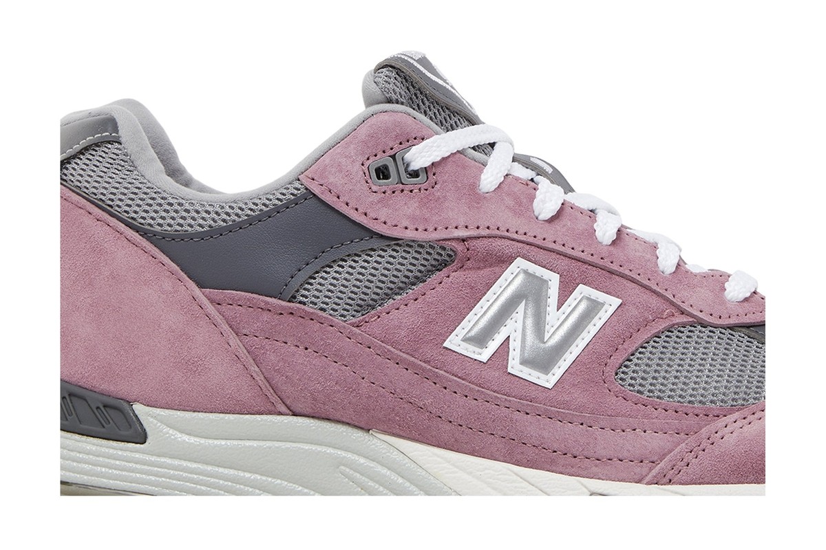 New Balance 991 Made in England 'Wistful Mauve' M991PGG | eBay New Balance 991 Made in England 'Wistful Mauve' M991PGG | eBay