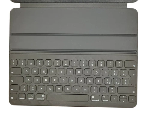 Apple Smart Keyboard Folio für iPad Pro 12,9 (4, 5, 6. G) Italienisches A2039