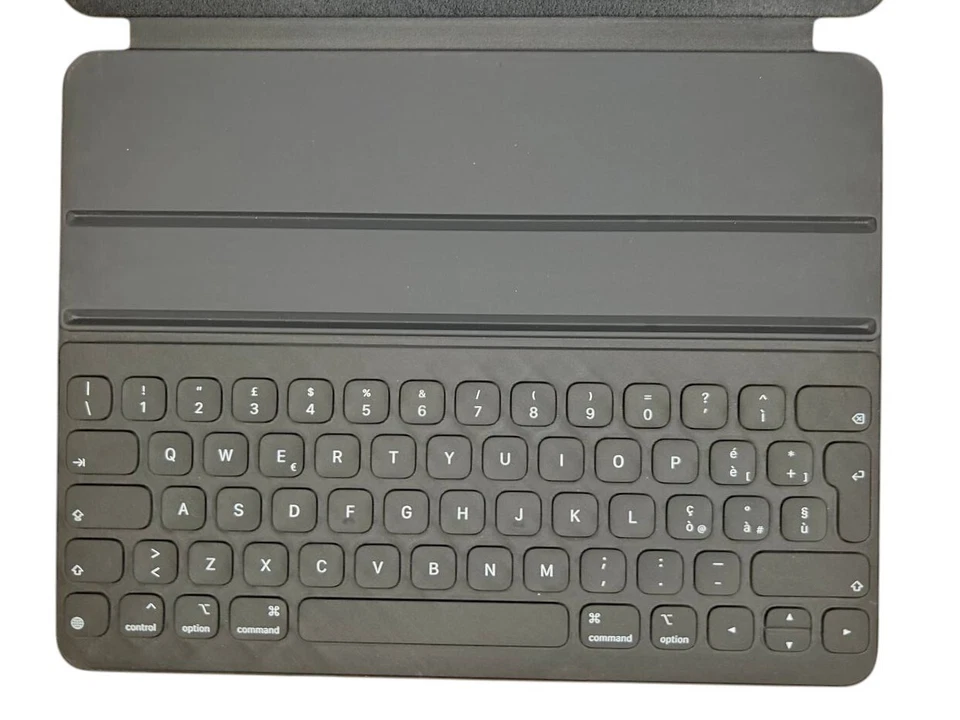 Apple Smart Keyboard Folio Per Ipad Pro 12,9 (4, 5, 6. G) Italiano A2039