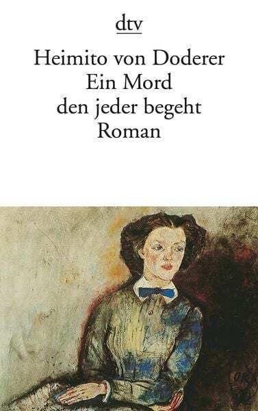 Thumbnail - Ein Mord Den Jeder Begeht
