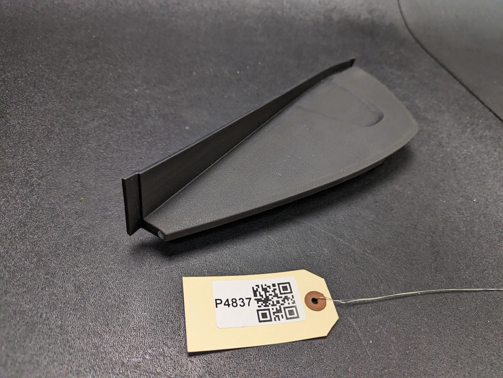 Dash Left End Trim Cover 2022 BMW X1 51459292147 2016 2017 2018 