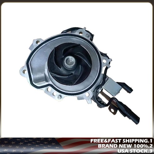 For Land Rover Range Evoque Sport Velar JAGUAR Defender WATER PUMP LR154597 - Picture 3 of 3