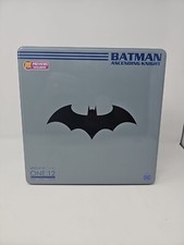 BRAND NEW - The One 12 Collective PX Batman Ascending Knight Blue Mezco