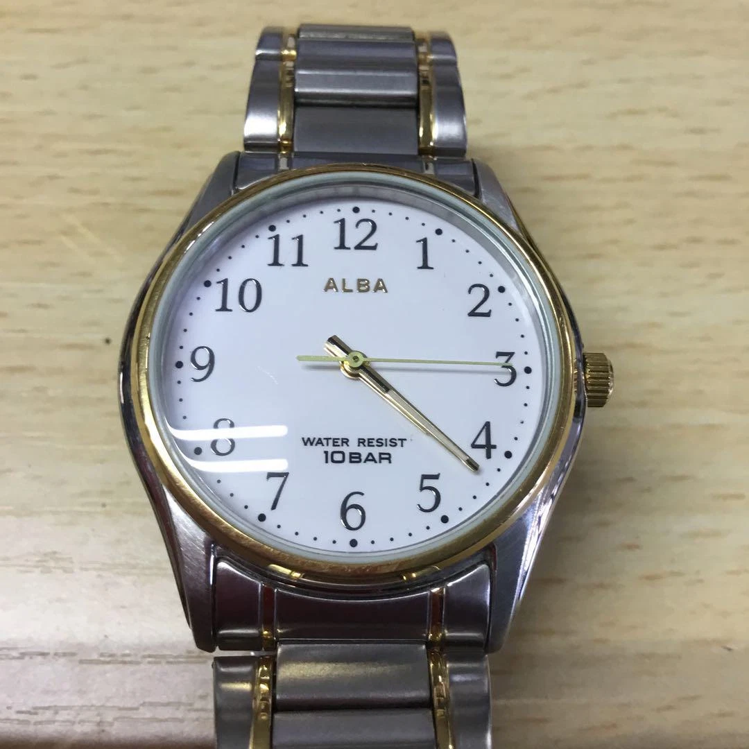 Alba ladies watches new arrivals