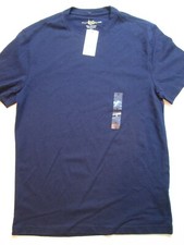 Club Room Mens Light Sweater Size XL MSRP 75 Navy Blue L1 