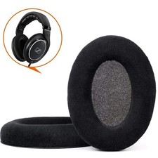 Ersatz Ohrpolster für Sennheiser GAME ONE GAME ZERO HD380PRO PXC450 PXC350 PC350