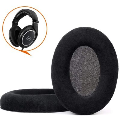 Ersatz Ohrpolster für Sennheiser GAME ONE GAME ZERO HD380PRO PXC450 PXC350 PC350
