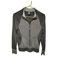 REI Womens Full Zip lightweight jacket Size Small