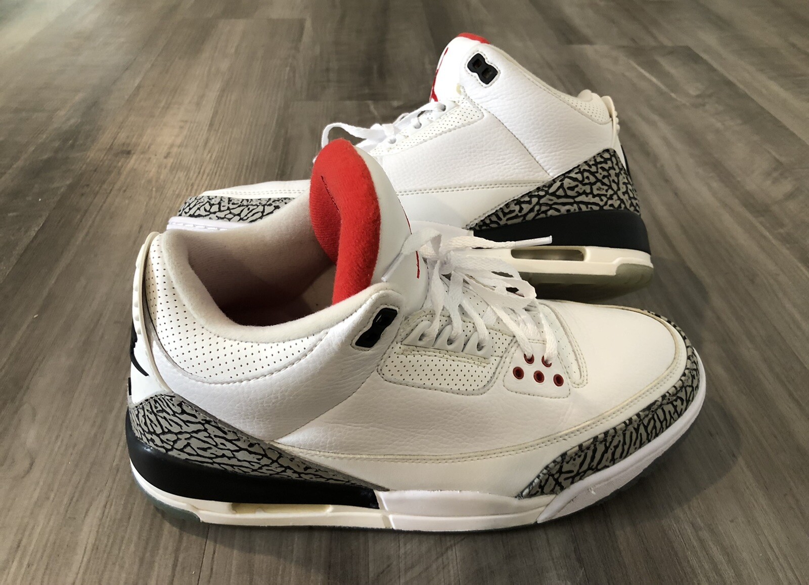 retro 3 nrg