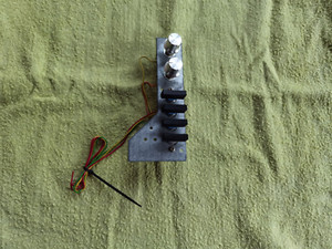 Telefunken TS 860 Ersatzteile / Bauteile